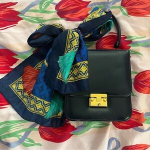 vintage julius resnick handbag